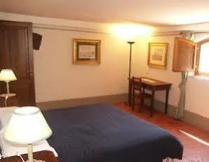 Hotel La Torre Residence Florence