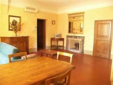 La Torre Residence Florence Italy